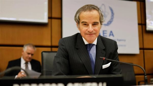 المدير العام للوكالة