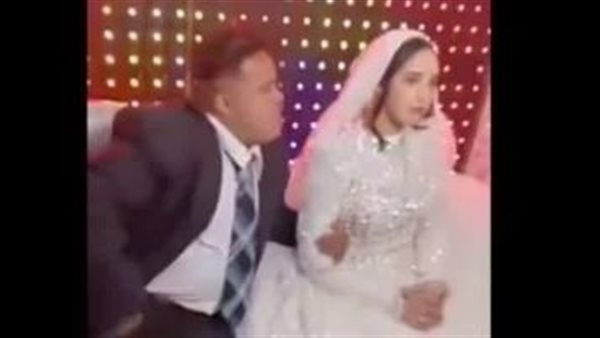 عريس متلازمة داون