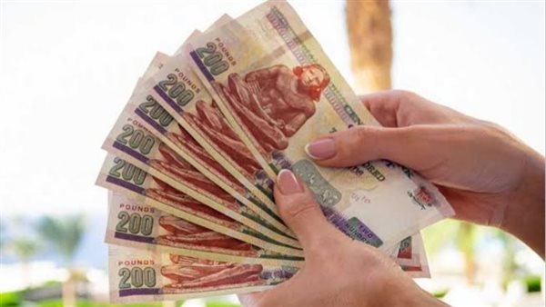 زيادة المرتبات والمعاشات