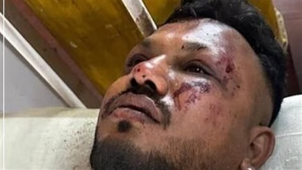 الناجي الوحيد من