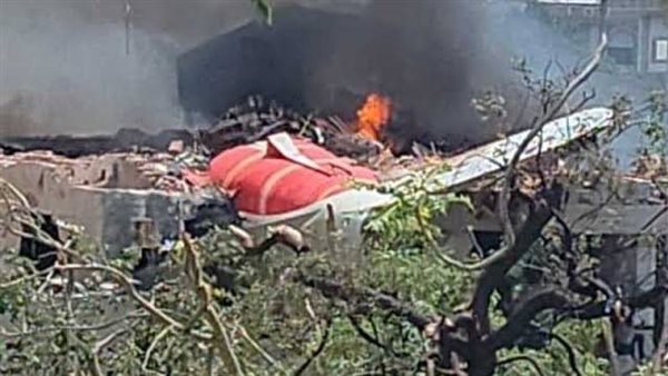 طائرة الهند 