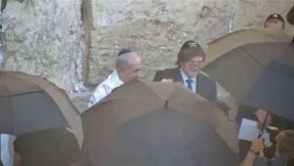 الرئيس الأرجنتيني