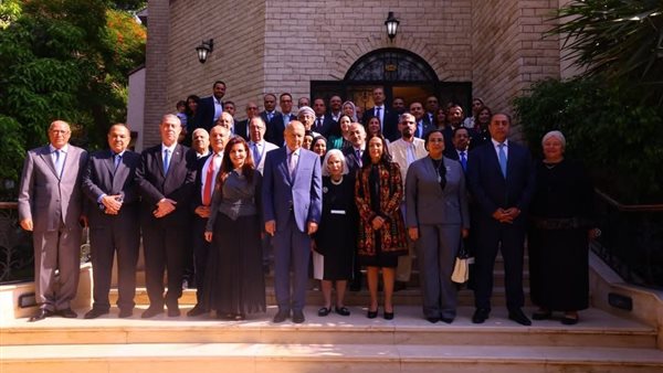 المستشارة أمل عمار