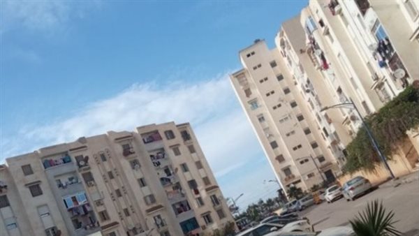 رابط التقديم في شقق