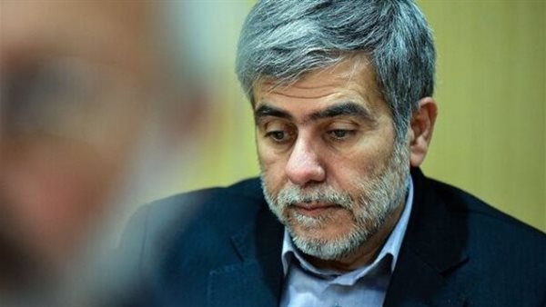 فريدون عباسي 