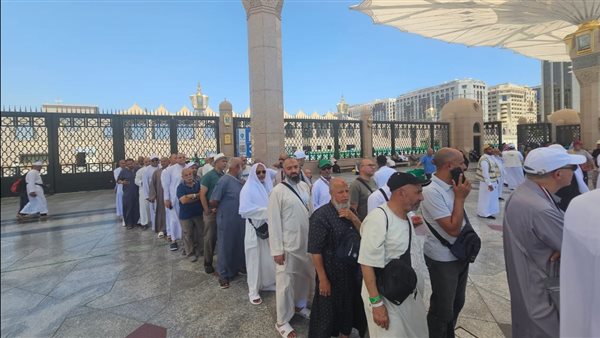 جانب من الفاعليات