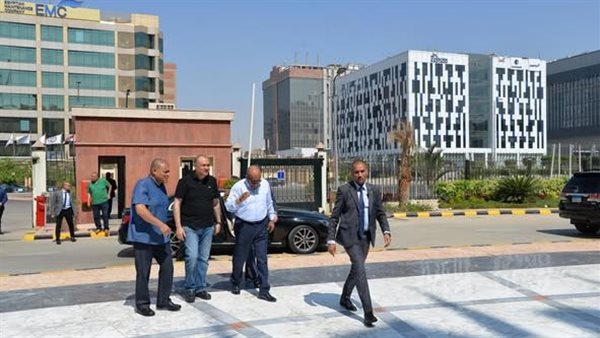 جانب من الفاعليات