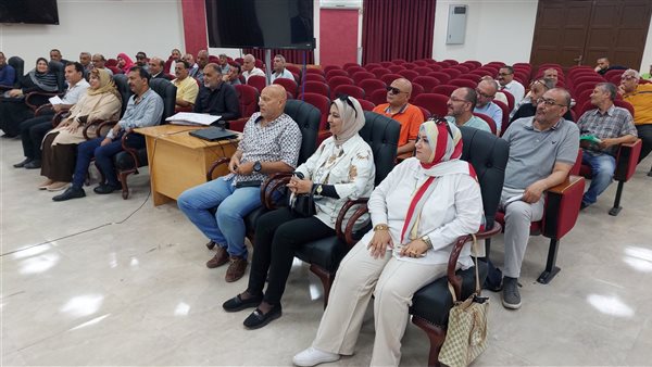 “كاميرات وأجهزة أمنية