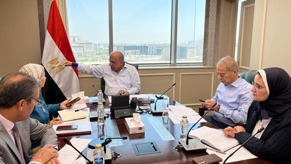 جانب من الفاعليات