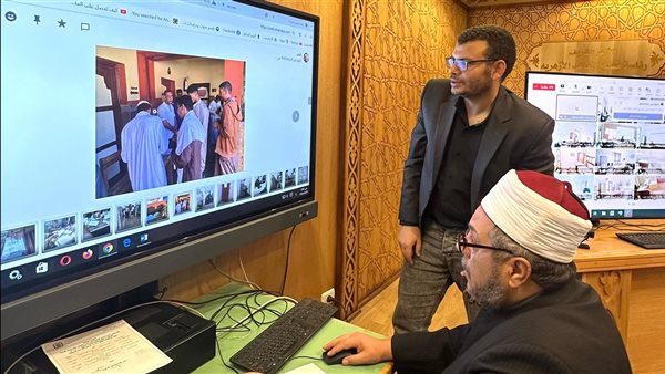 امتحانات الأزهر