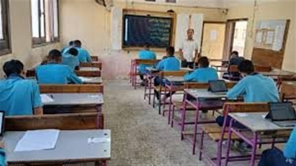 تنسيق الشهادة الإعدادية