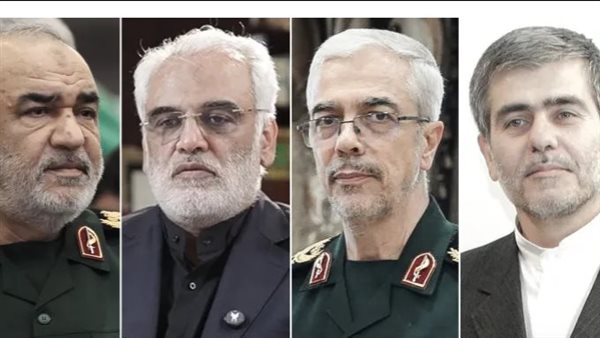 أبرز القادة والعلماء