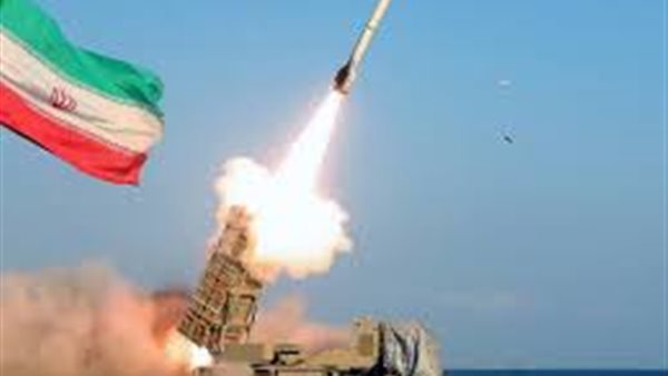 صواريخ ايرانية
