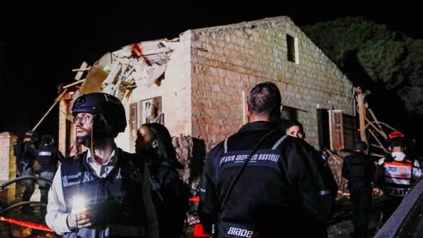 لن يكون هناك أي مكان