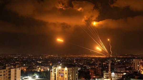 حرائق كبيرة ب إسرائيل