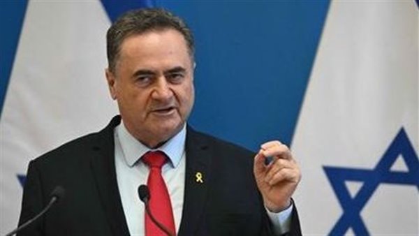 وزير الدفاع الإسرائيلي