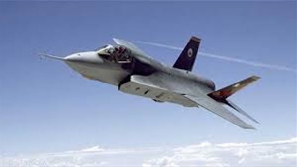 طائرة مقاتلة