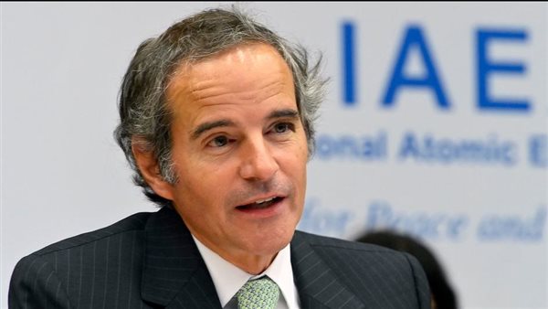 مدير الوكالة الدولية