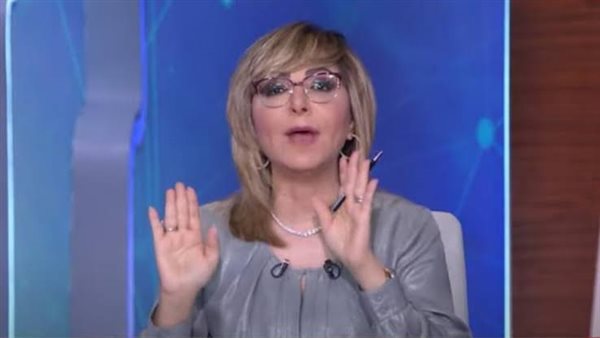 لميس الحديدي 