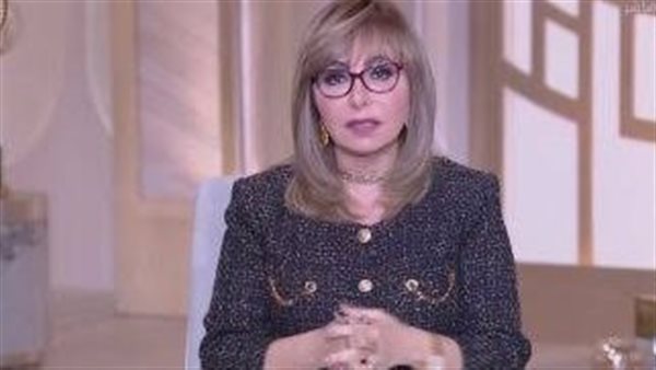 لميس الحديدي 