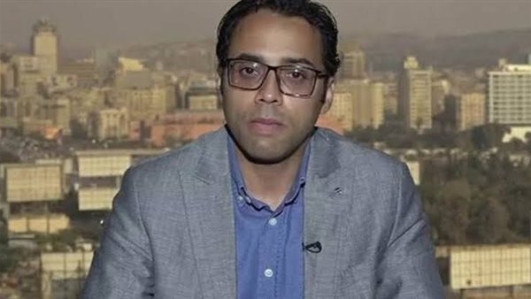 احمد كامل البحيري