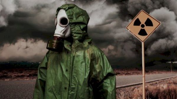 الإشعاع النووي