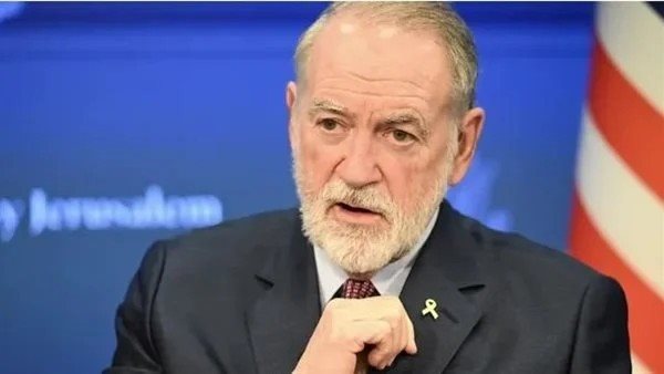 مايك هاكابي السفير