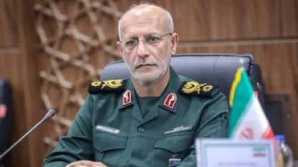  مسؤول الاستخبارات