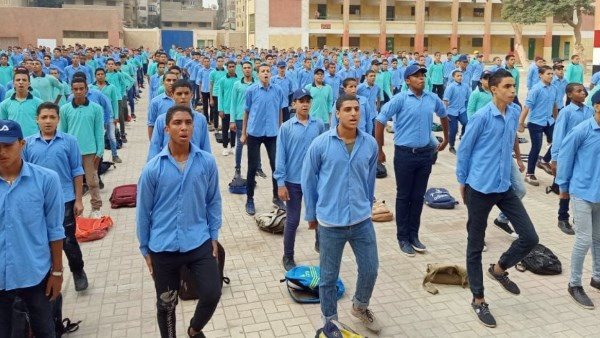 تفاصيل التقديم في