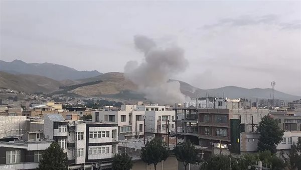 منطقة دير البلح