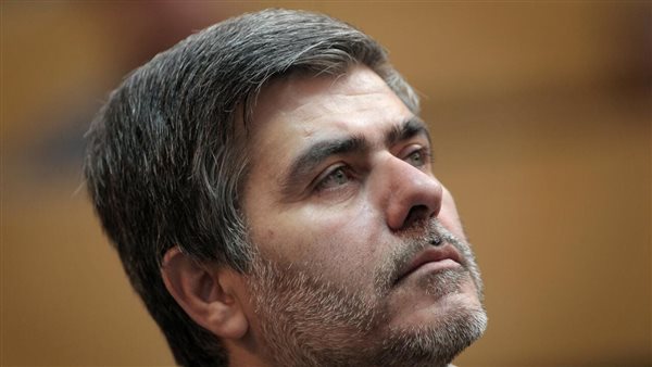 فريدون عباسي