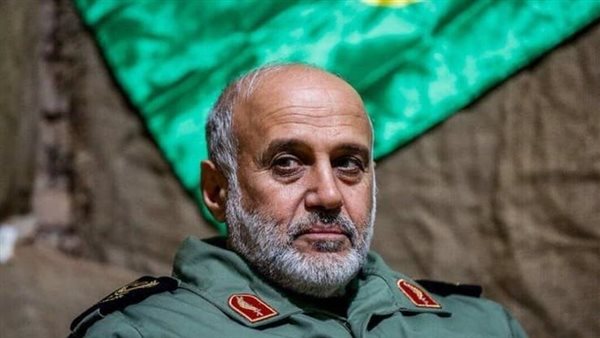 الجنرال غلام علي