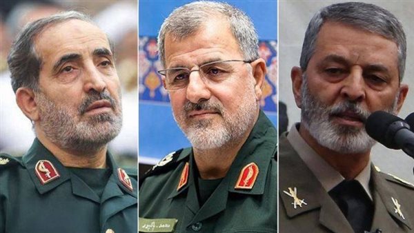 المرشد الإيراني يعين