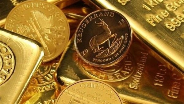 أسعار الذهب اليوم