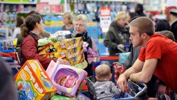 تحسين ثقة المستهلكين