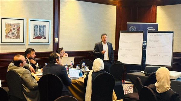 هيئة الرعاية الصحية