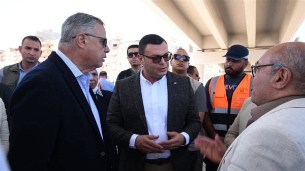 وزير الإسكان 