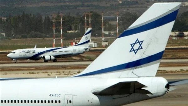 الطيران المدني الإسرائيلي