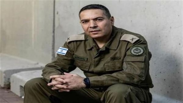 جيش الاحتلال: مقاتلاتنا