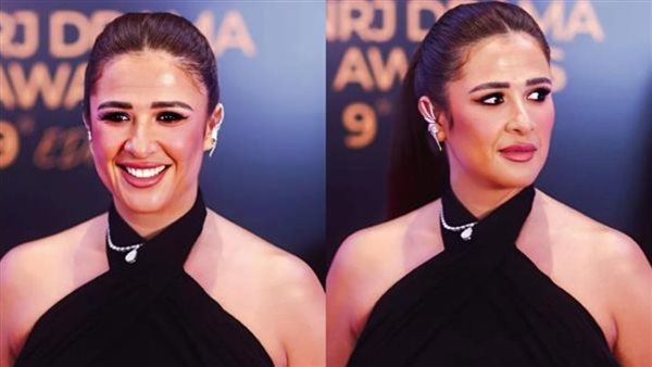 ياسمين عبد العزيز