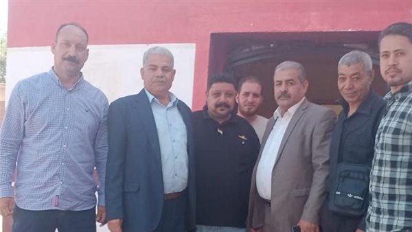 مدير الإصلاح الزراعي