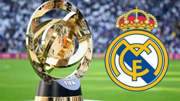 كأس العالم للأندية