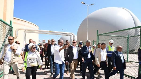  المهندس شريف الشربيني