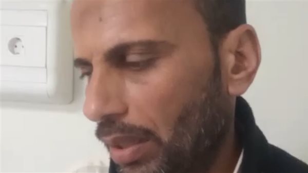  والد بسمة طفلة البحيرة