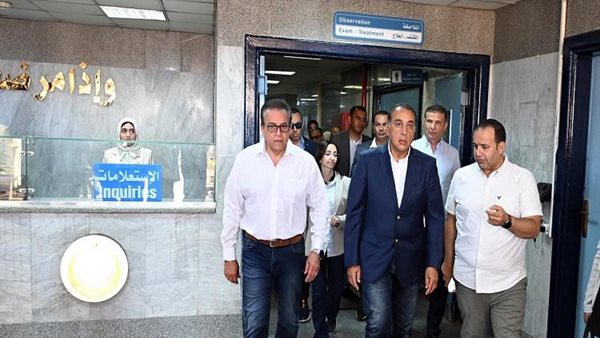 جانب من الجولة 