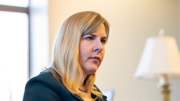  حاكم ولاية مينيسوتا