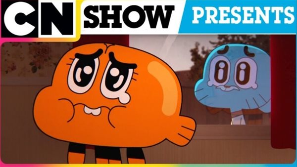 تردد قناة CN بالعربية