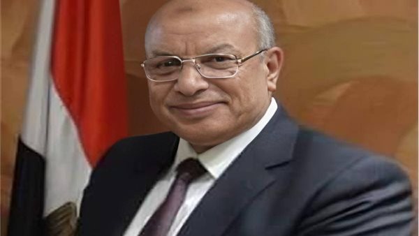 رئيس مياه القاهرة