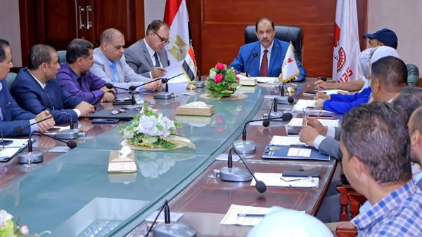 محافظ سوهاج،