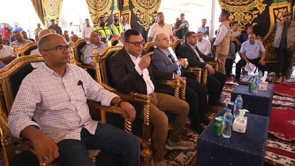 المهندس شريف الشربيني